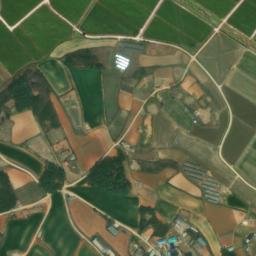 Satellite imagery of Dolmosandangsan, KR