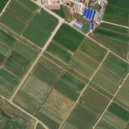 Satellite imagery of Dolmosandangsan, KR