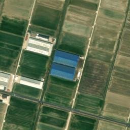 Satellite imagery of Manseokboteo, KR