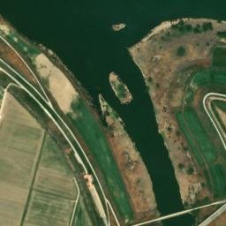 Satellite imagery of Manseokboteo, KR