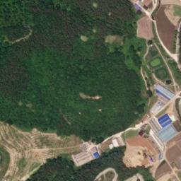 Satellite imagery of Guryongmok, KR