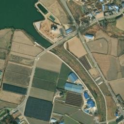 Satellite imagery of Jangan-munhwa Yesulchon, KR