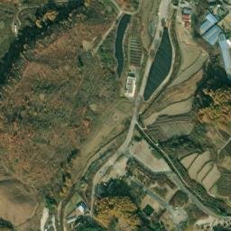 Satellite imagery of Uiamju-nongae Saenggaji, KR