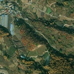 Satellite imagery of Uiamju-nongae Saenggaji, KR