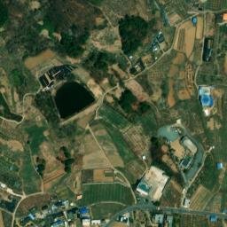 Satellite imagery of Kunja-jŏng, KR