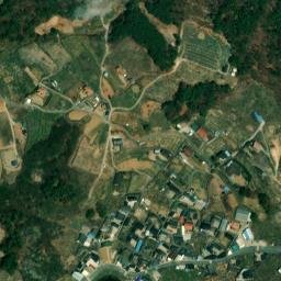 Satellite imagery of Kunja-jŏng, KR