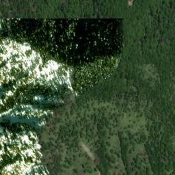 Satellite imagery of 奥三界岳, JP