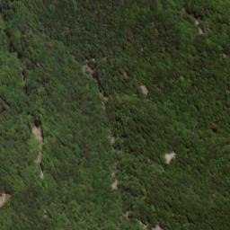 Satellite imagery of 千頭星山, JP
