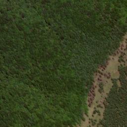 Satellite imagery of 千頭星山, JP