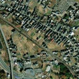Satellite imagery of boundary_stone, JP