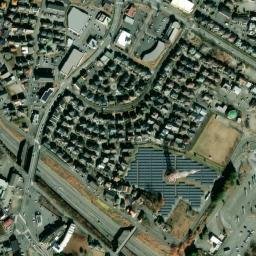 Satellite imagery of boundary_stone, JP