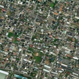 Satellite imagery of 史跡武田氏館跡, JP