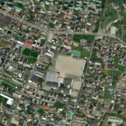 Satellite imagery of 史跡武田氏館跡, JP