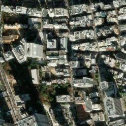 Satellite imagery of 千代田観測井, JP