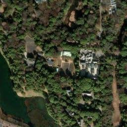 Satellite imagery of Edojō Ato, JP