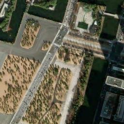 Satellite imagery of survey_point, JP