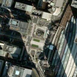 Satellite imagery of survey_point, JP