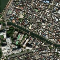 Satellite imagery of 浅善鉄工所, JP