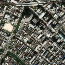 Satellite imagery of 船堀の富士塚, JP