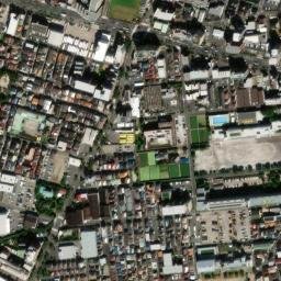Satellite imagery of 船堀の富士塚, JP