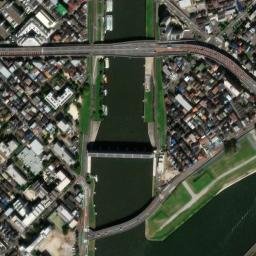 Satellite imagery of 富士塚, JP