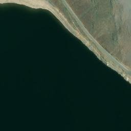 Satellite imagery of Stine Point, US
