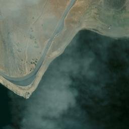 Satellite imagery of Stine Point, US