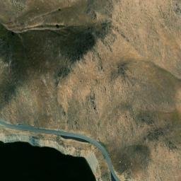 Satellite imagery of Robinson Point, US