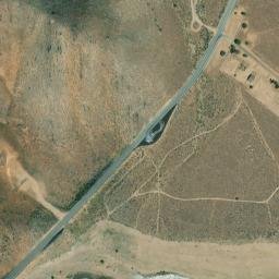 Satellite imagery of Robinson Point, US
