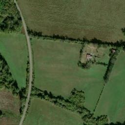 Satellite imagery of Upper Pine Branch Mines, US