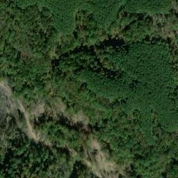 Satellite imagery of Saunders Ridge, US
