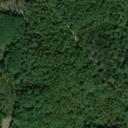 Satellite imagery of Saunders Ridge, US