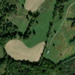Satellite imagery of Peddler Bluff, US