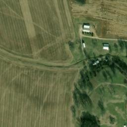 Satellite imagery of Morrow Bluff, US