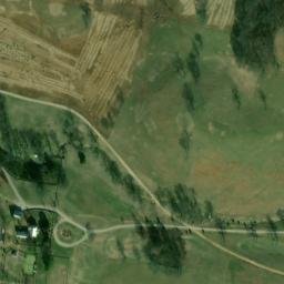 Satellite imagery of Morrow Bluff, US