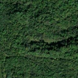 Satellite imagery of Chert Bank Ridge, US