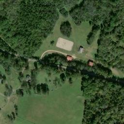 Satellite imagery of Sellers Mine, US