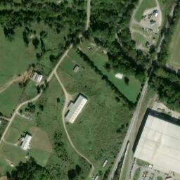 Satellite imagery of Murphy and Rone Mine, US