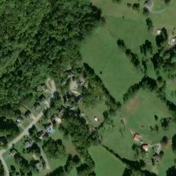 Satellite imagery of Murphy and Rone Mine, US