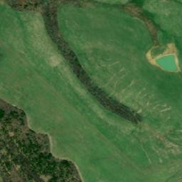 Satellite imagery of Rigby Number One Mine, US