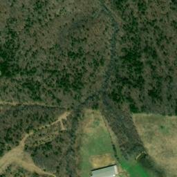 Satellite imagery of Rigby Number One Mine, US