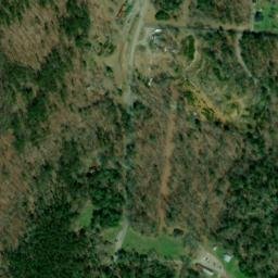 Satellite imagery of Pilot Ridge, US