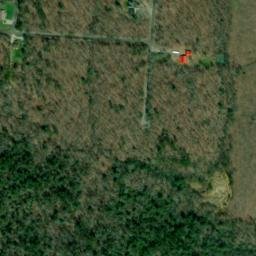 Satellite imagery of Pilot Ridge, US
