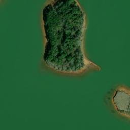 Satellite imagery of Dickey Bluff, US
