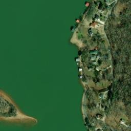 Satellite imagery of Dickey Bluff, US