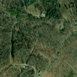 Satellite imagery of Dickey Bluff, US