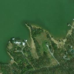 Satellite imagery of Looney Ridge, US