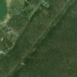 Satellite imagery of Looney Ridge, US