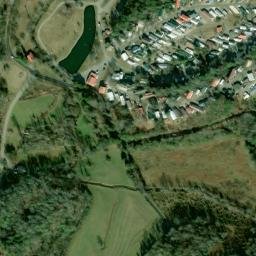 Satellite imagery of Emert Bluff, US