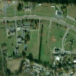 Satellite imagery of Cedar Bluff, US